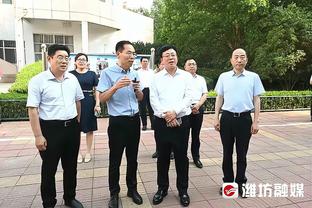 穿着22年全明星球衣踩场 张镇麟：衣服都没洗 这回答朴实不？